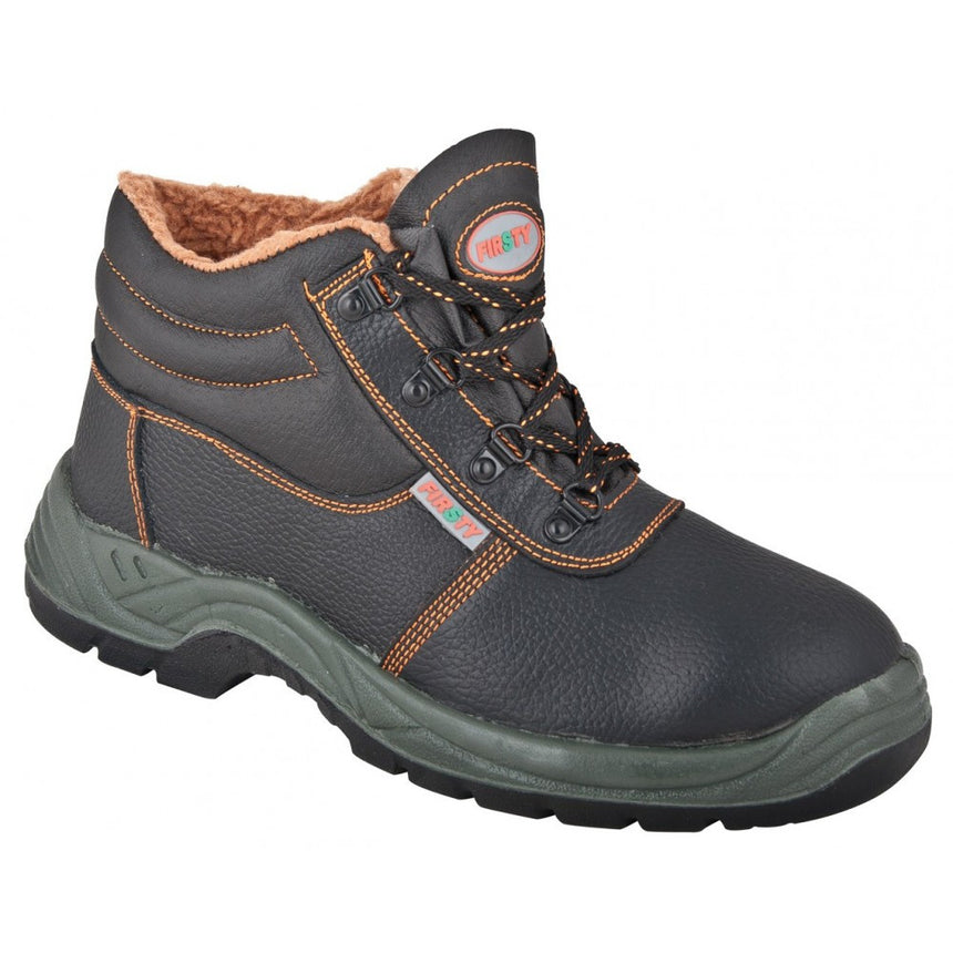 Bocanci de protectie de iarna, ARDON, FIRWIN S3, Marimea 41
