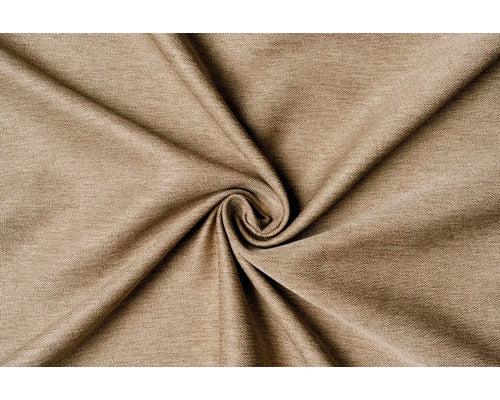 Draperie Cu Inele Amadeo Cafea 140x245 Cm