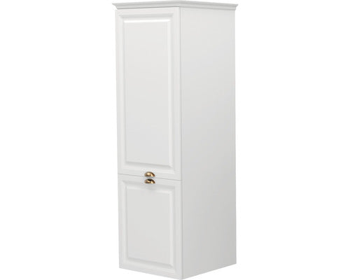 Corp Inalt Bucatarie Maria 60 Cm Decor Alb