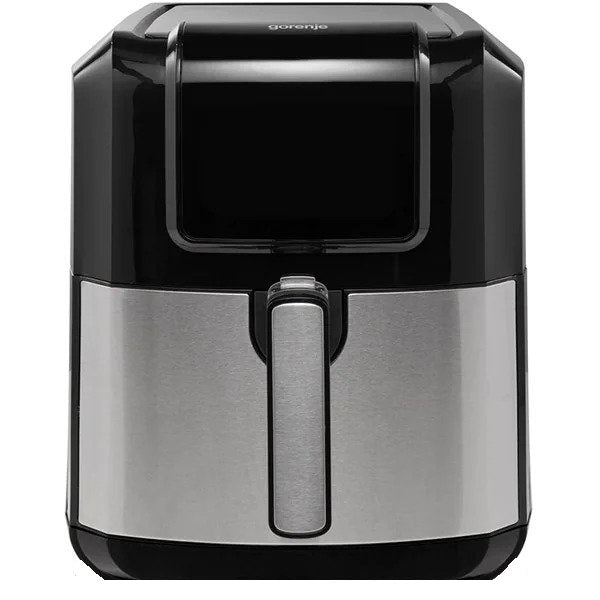 Friteuza cu Aer Cald GORENJE AF1700DB, 1700W, Negru-Argintiu
