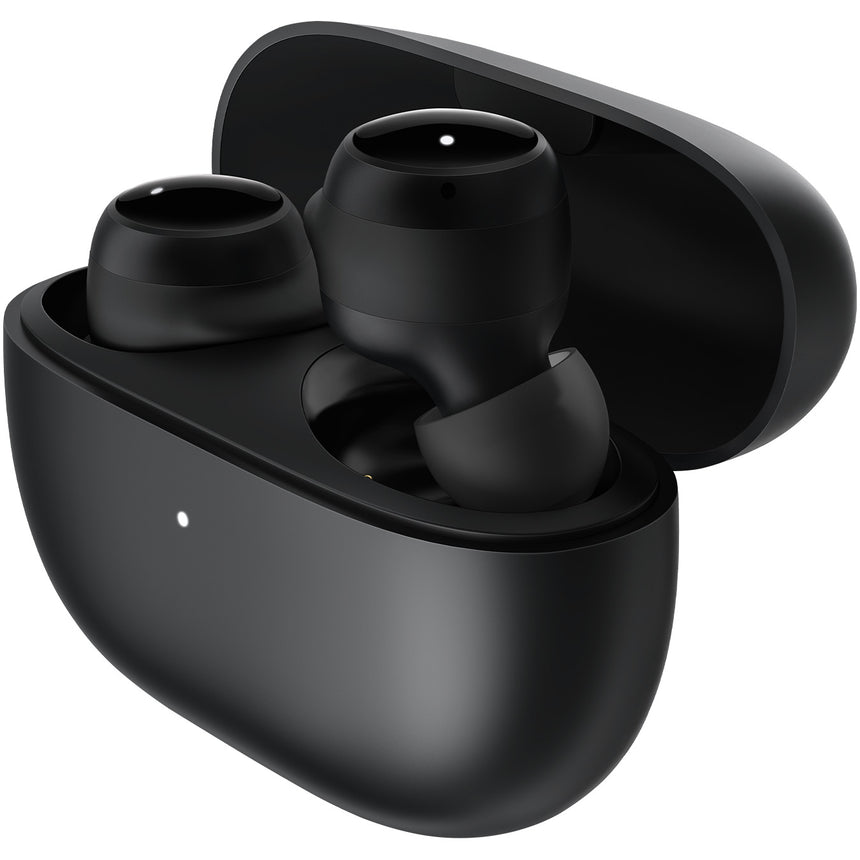 Casti bluetooth Redmi Buds 3 Lite, Black