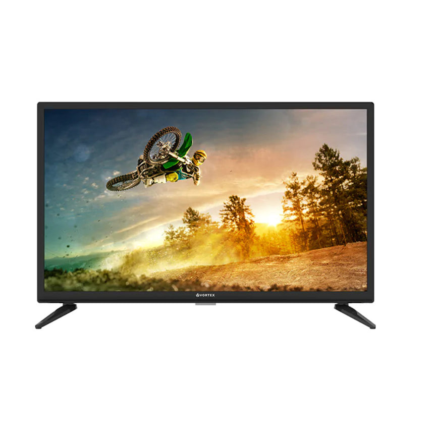 Televizor LED VORTEX V24TD1200, HD, 61 cm, Clasa F