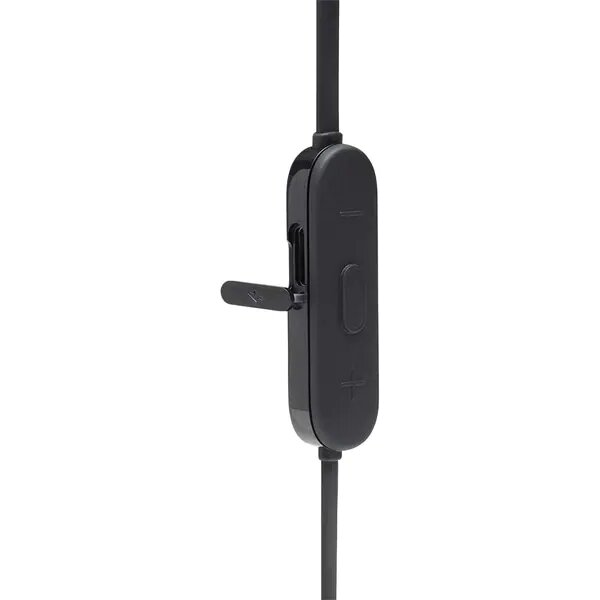 Casti JBL Tune 175BT, Bluetooth, In-ear, Microfon, Negru