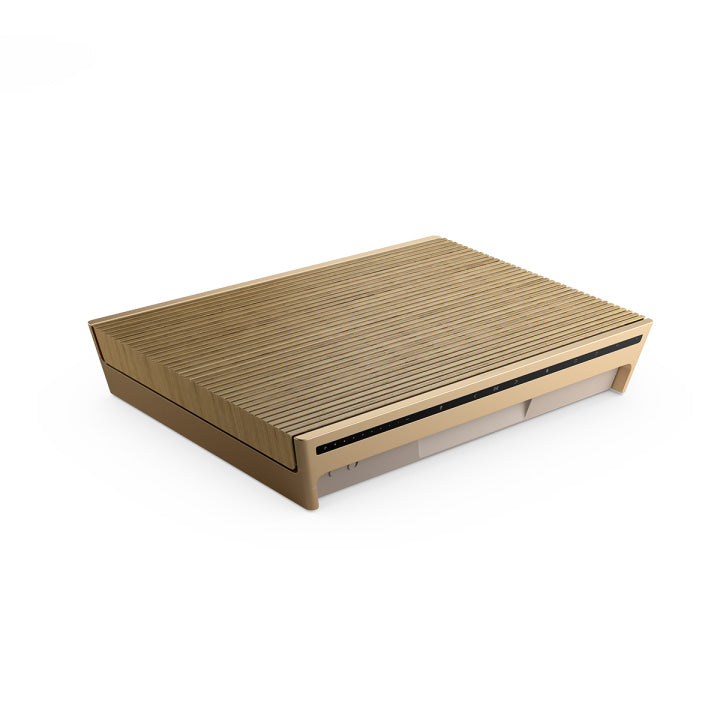 Sistem audio Bang & Olufsen Beosound Level, Stejar deschis