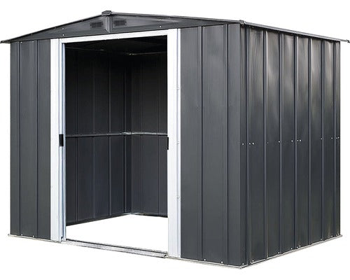 Magazie Gradina Spacemaker 247, 7x174, 6 Cm Antracit