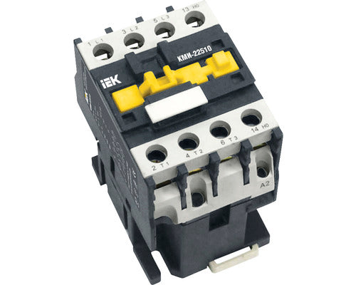 Contactor Iek Kmi 32a/ac3 400v