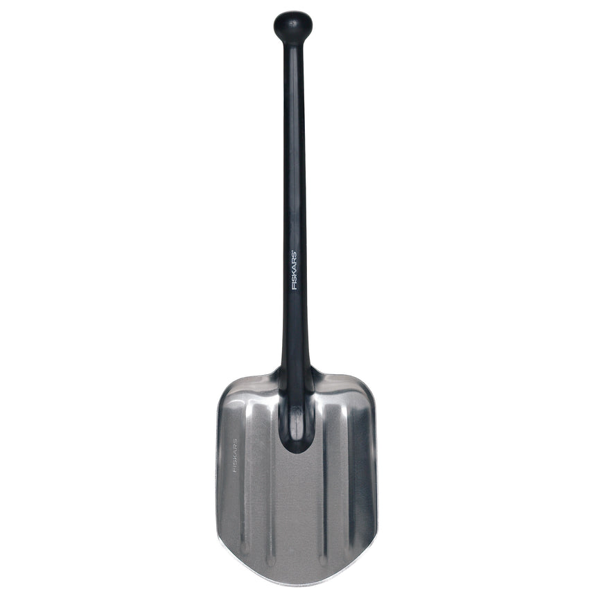 Cazma pentru masina si camping Fiskars, 700 mm, 479 g