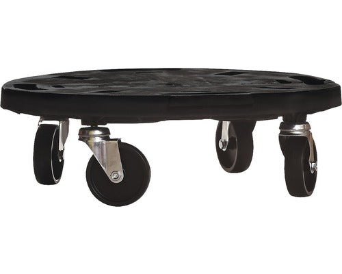 Suport Ghiveci Cu Roti Artplast Dolly Ø30 Cm, Capacitate Portanta 275 Kg