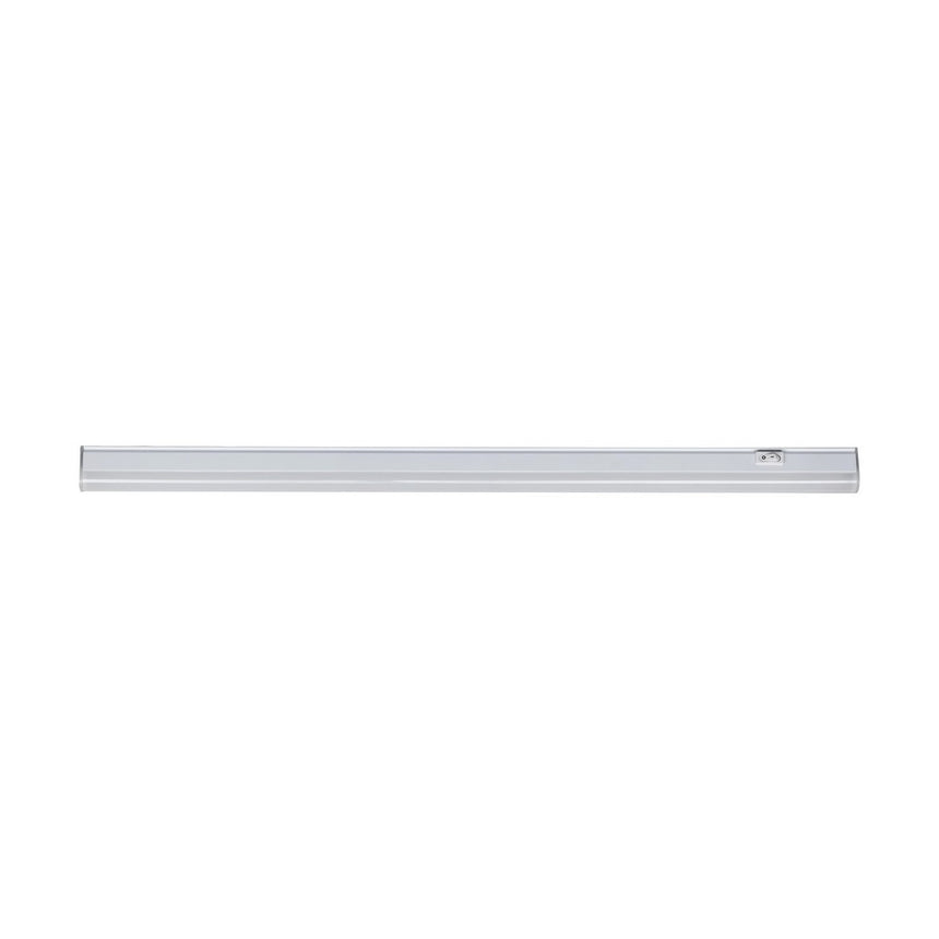Corp de iluminat, Rabalux, LED/9W/230V, Alb