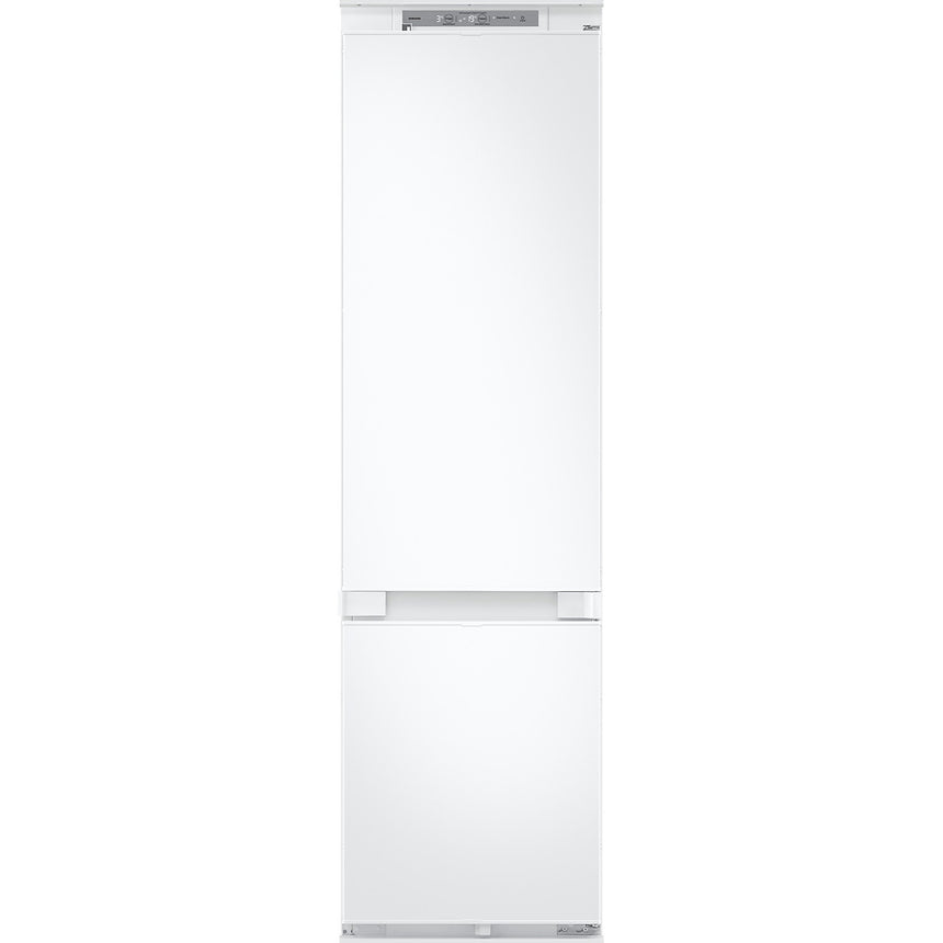 Combina frigorifica incorporabila Samsung BRB70F30AES0EO, 298 l, No Frost, Twin Cooling, Smart Things AI Energy, Cool Select+, Optimal Fresh+, Space Max, Clasa E, 193.5 cm