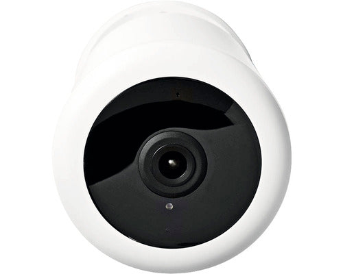 Camera de supraveghere pentru sistemul slnvr201cwt nedis, smart, wifi, 1080p, ip65, mod vedere nocturna