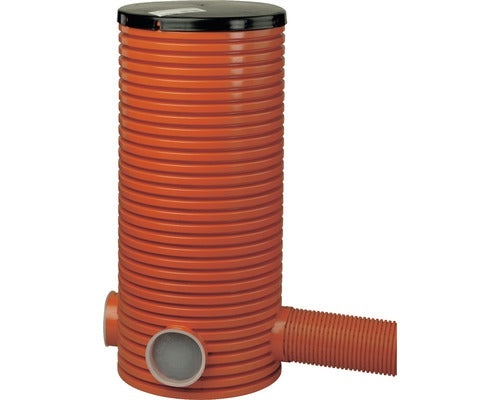 Put Drenaj ACO Master Ø 315 mm Portocaliu
