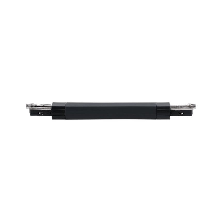 Conector, Paulmann, Plastic, 1000 W, Negru