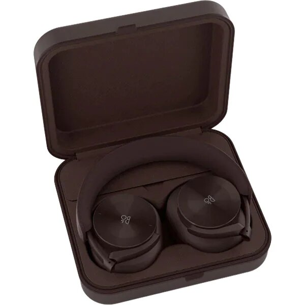 Casti BANG & OLUFSEN Beoplay H95, Bluetooth, Over-Ear, Microfon, Noise Cancellation, Maro