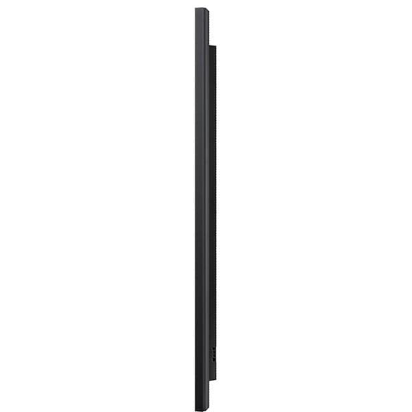 Display Profesional SAMSUNG LH50QMREBGCXEN, 50", Ultra HD 4K, 60Hz, Wi-Fi, Clasa G, Negru