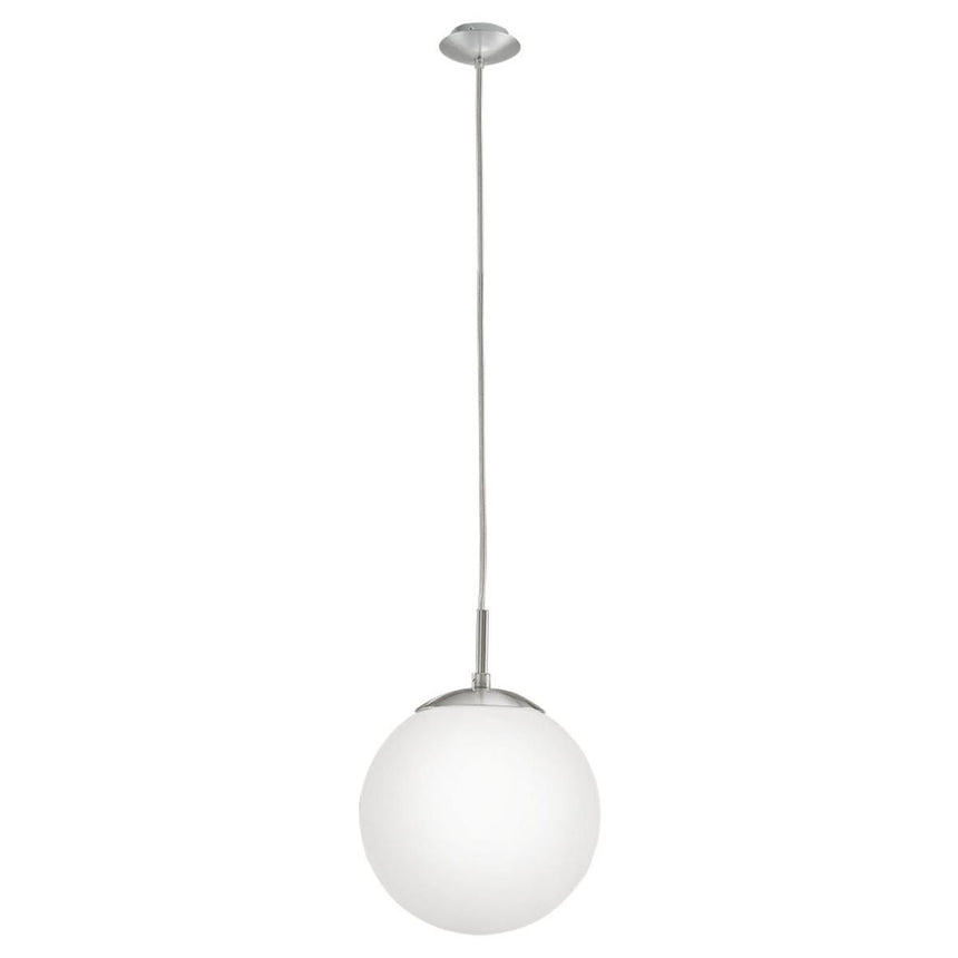 Pendul EGLO RONDO 85263, E27 1x60W, Ø300mm