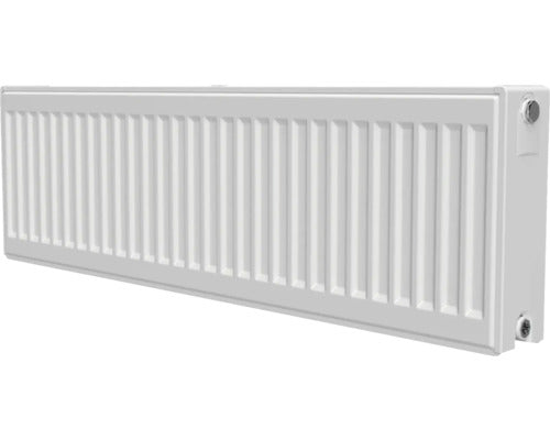 Radiator otel compact ROTHEIGNER, Tip DK (22), 300x1200 mm, 4 racorduri