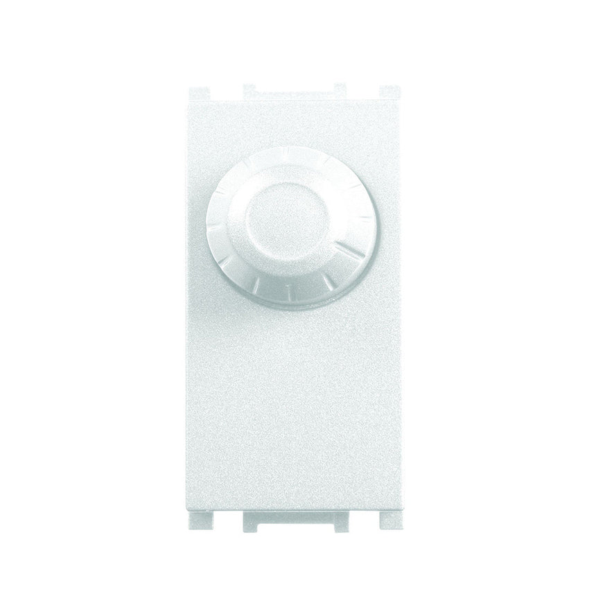 Intrerupator dimabil modular Panasonic, R 20-300w, 1m, Alb