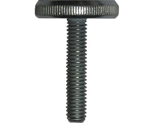 Suruburi Metrice Randalinate Dresselhaus 5x20 Mm Din653 Otel Zincat, 50 Bucati, Pentru Infiletare Manuala