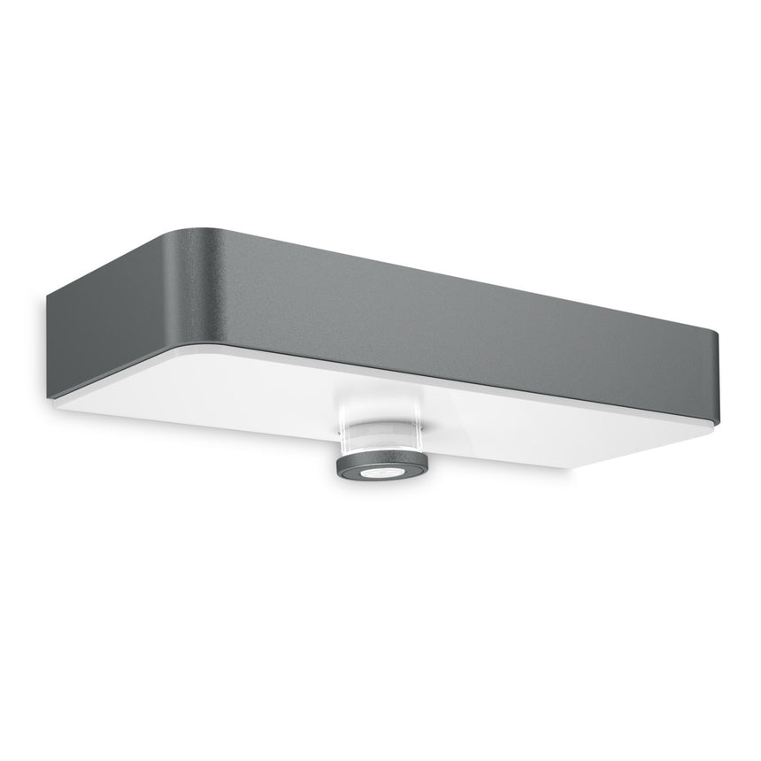Lampa Solara XSolar SOL-O Sensor Antracit Steinel