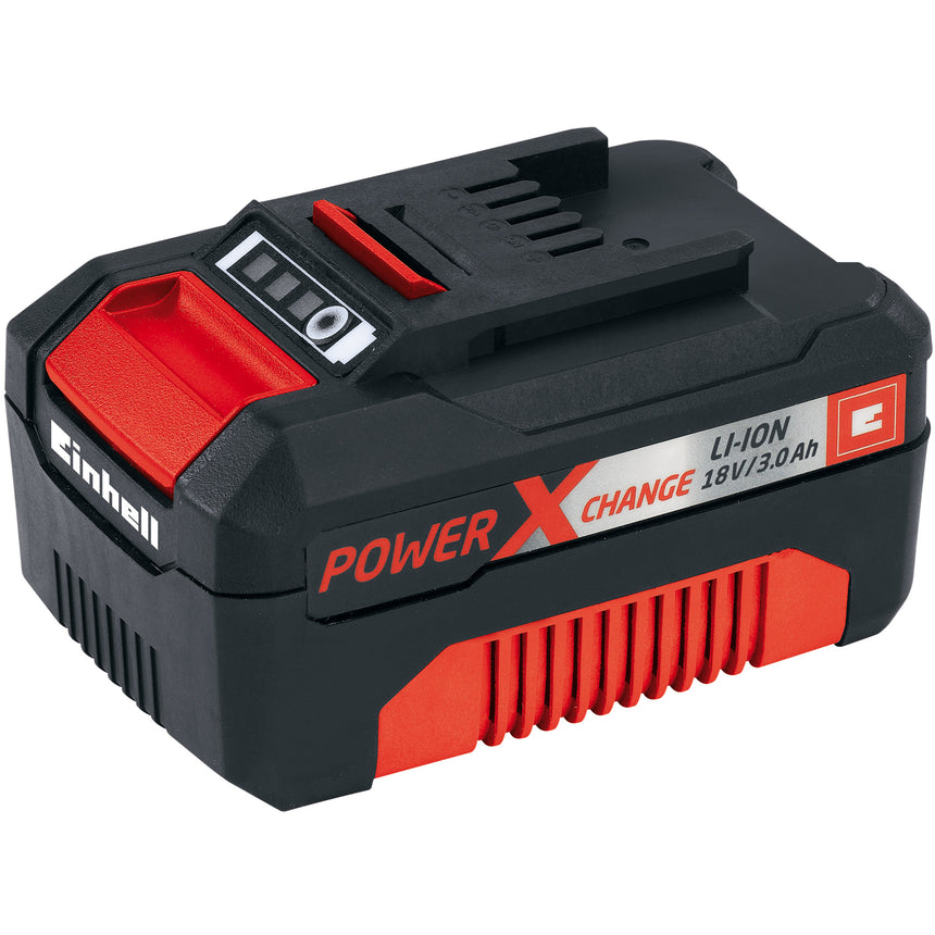 Acumulator Einhell Power-X-Change, 3000 mAh Li-Ion, 18 V