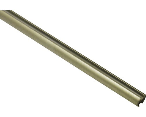 Profil Culisare Kira Ø 19 Mm Sampanie 200 Cm