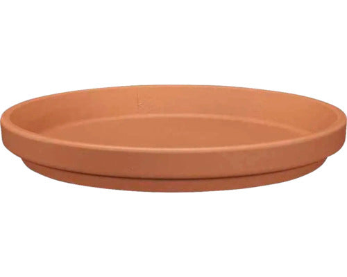 Farfurie Ghiveci Amalia Lut Ø 36 Cm H 4, 3 Cm Maro