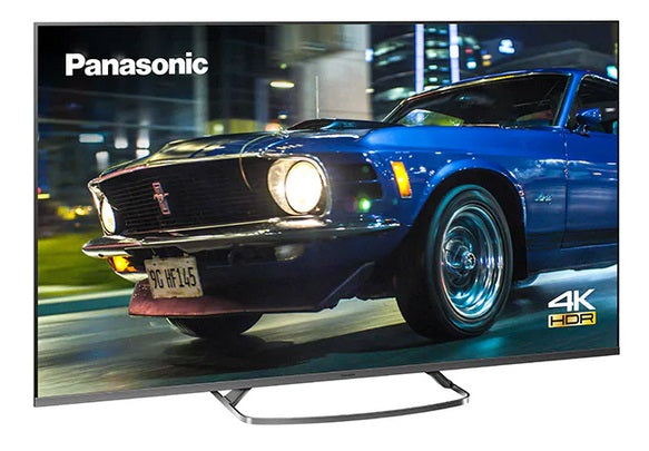 Televizor LED Smart PANASONIC TX-50HX830E, 4K Ultra HD, 126cm, Clasa A+