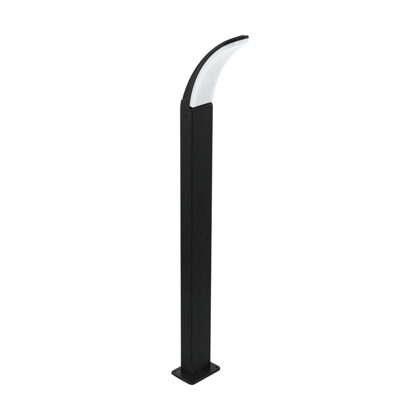 Lampadar Exterior Eglo Fiumiciono, 1 x LED 11W, IL-4598152