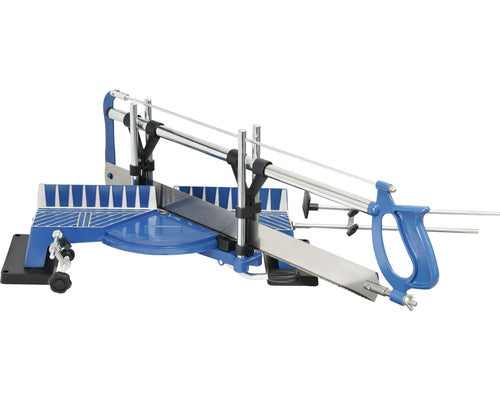 Fierastrau Manual Cu Suport 550mm Pentru Taiere La Unghi