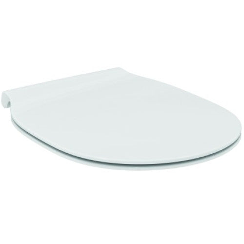 Capac Vas WC Subtire Connect Air, Ideal Standard