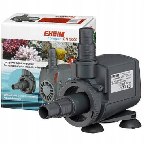 Pompa acvariu, Eheim, 3000l/h, 55W