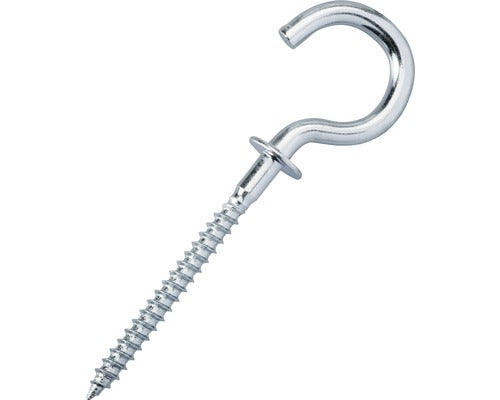 Holsuruburi Cu Carlig Dresselhaus 3, 5x68 Mm Otel Zincat, Cu Guler De Oprire/mascare, 100 Bucati