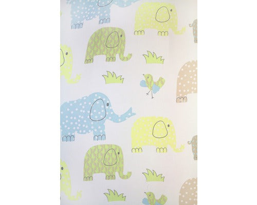 Perdea Cu Rejansa Pentru Camera Copiilor Yaya 300x245 Cm