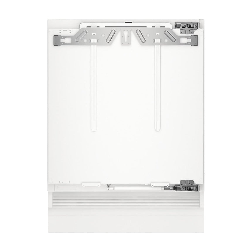 Congelator incorporabil Liebherr SUIGN 1554, 79 l, clasa E, NoFrost, VarioSpace, FrostSafe