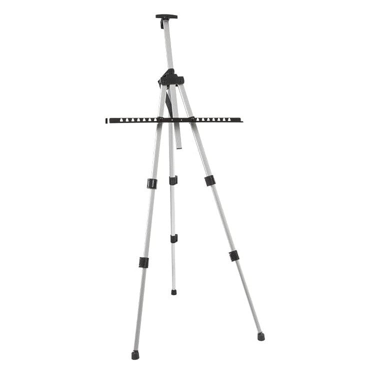 Sevalet, Nassau Fine Art, reglabil, tip trepied, inaltime 120 cm, geanta inclusa