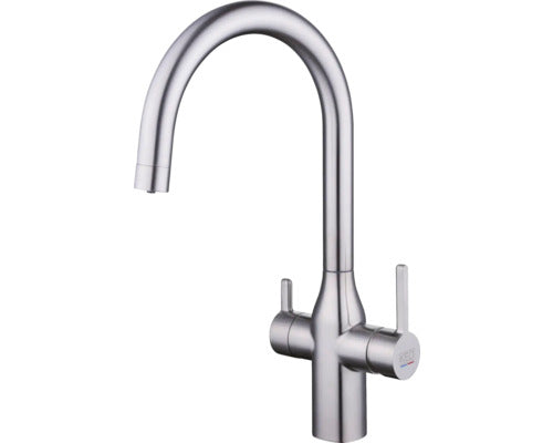 Baterie Bucatarie Keo Noa Cu Sistem Filtrare Apa Inox