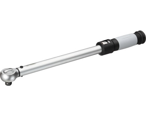 Cheie Dinamometrica Wgb 1/2" 25-125nm, Crom-vanadiu