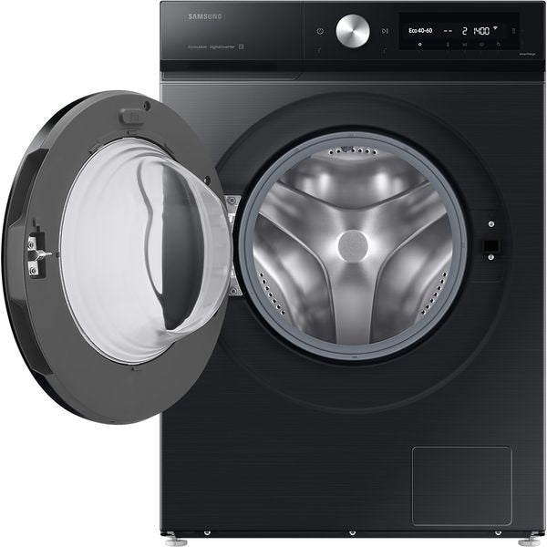Masina de spalat rufe Samsung WW11DB7B34GBU4, 11 kg, 1400 rpm, clasa energetica A, negru