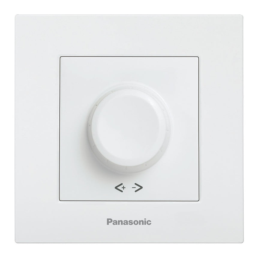 Pro dimer rc 40-400w pt led karre plus pan alb