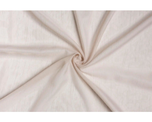 Perdea Cu Inele Avenue Bej 300x245 Cm