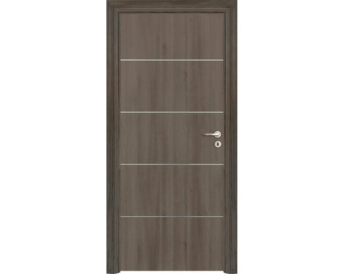 Foaie de Usa Classen Frasin Grafit Discovery 4 203,5x84,4 cm Stanga