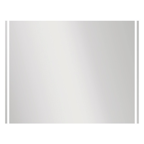 Oglinda baie cu iluminare LED New Paradiso II, IP 44, 70x50 cm