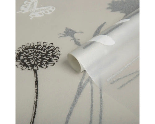 Autocolant Static Geam D-c-fix® Premium Blossom 45x150 Cm