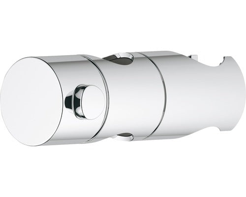 Suport para dus Grohe Vitalio Universal 27723000, pt bara dus, diametru 22 mm, pivotant, universal, crom