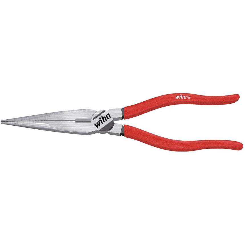 Cleste cu cioc lung, polizat, WIHA, 160 mm
