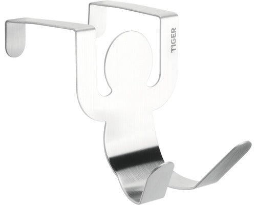 Cuier Baie Tiger G-man Inox Periat