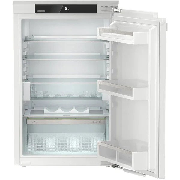 Frigider Incorporabil cu o Usa LIEBHERR IRE 3920, 136 l, H 88 cm, Clasa E, Alb