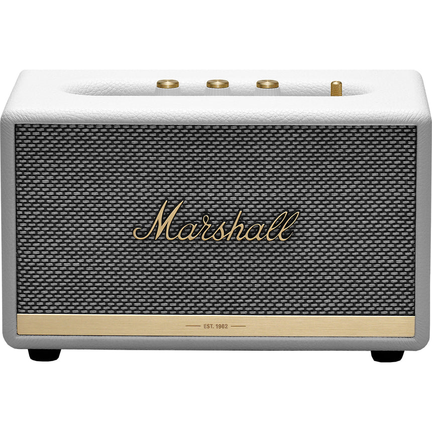 Boxa Bluetooth Marshall Acton II, alb