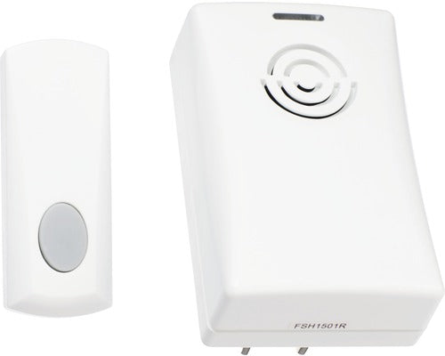 Sonerie Fara Fir Friedland Maxim 75m 78db, Alimentare La Priza 230v